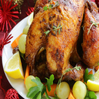 El recalentado, un símbolo de unión familiar