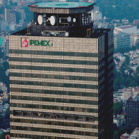 Situación de Pemex provocó baja en la calificación de bancos