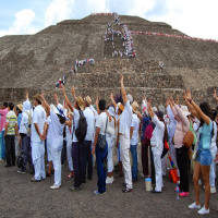 Las prácticas y rituales para recibir la primavera