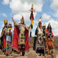 El texto sagrado de los mayas: Popol Vuh