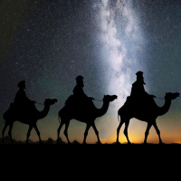 ¿Cuál es el origen de los Reyes Magos?