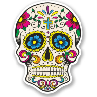 Las calaveritas literarias