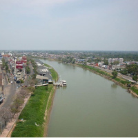 La historia del Río Grijalva