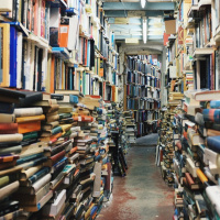 ¿De donde proviene el Día del Libro?