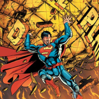 Las aventuras de Superman