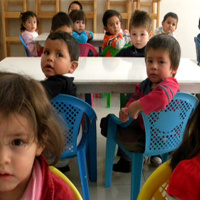 Desaparición de estancias infantiles fue une medida regresiva: CNDH