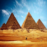 Las Pirámides de Egipto y su enigmática energía