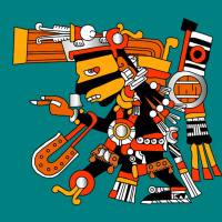 ¿Quién era Tezcatlipoca?