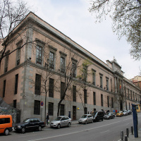 La real escuela de cirugía