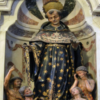 Imágenes religiosas de la Nueva España, un trajín de resignificación