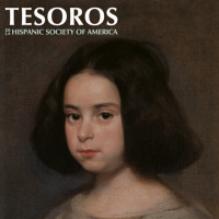 Tesoros de la Hispanic Society of America en Bellas Artes