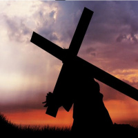 La Semana Santa hace unos ayeres