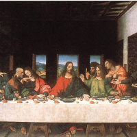 La Última Cena