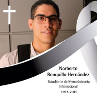 Autoridades se tardaron en buscar a Norberto: U del Pedregal