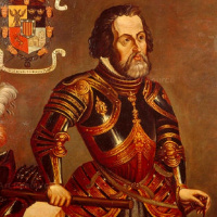 El bullicio que provocó Hernán Cortés