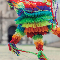 Las tradicionales posadas