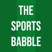 The Sports Babble with Gareth Hanna