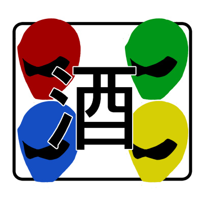 Sake Sentai Drinkenger