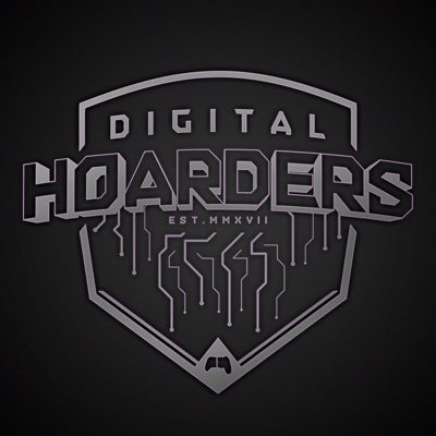 Digital Hoarders