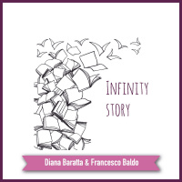 Infinity Story - 19 gennaio 2018