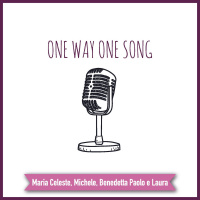 One Way One Song - #GenerazioneHashTag