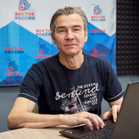 Перед Фактом. Выпуск 04 - Цифровой рубль