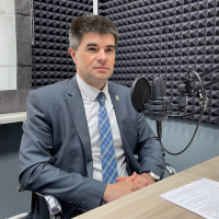 Диалог с властью от 27.07.2022 - Олег Сутурин