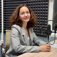 Диалог с властью от 24.06.2025 - Комитет по делам молодёжи