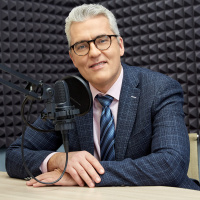 В гостях у радио от 25.11.2022 - Борьба с ожирением