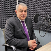 Актуальное интервью от 10.06.2022 - Дом ДВ