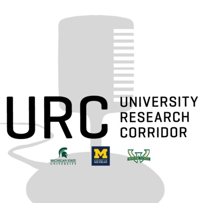 Michigans Research Corridor Radio