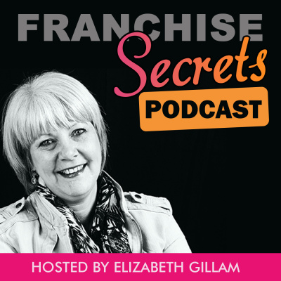 Franchise Secrets Podcast