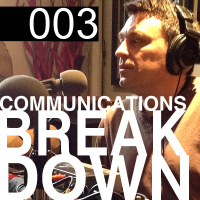 003 - Publicity  Promotions: Angie Burns