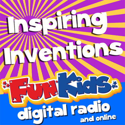 Sir Sidney Mcsprockets Amazing Inventions