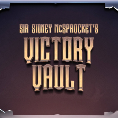 Sir Sidney Mcsprockets Amazing Inventions