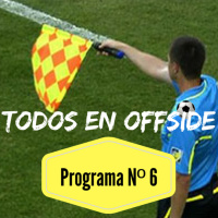 Programa Nº 6