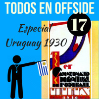 Programa N° 17 Especial Uruguay 1930
