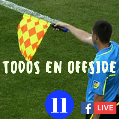 Todos En Offside