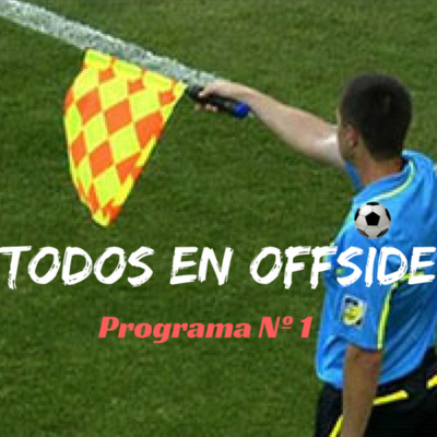 Todos En Offside