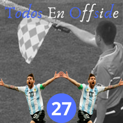 Todos En Offside
