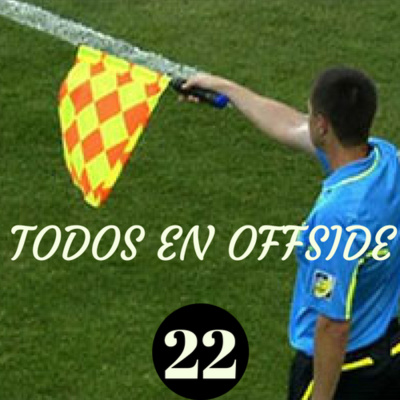 Todos En Offside