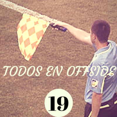 Todos En Offside