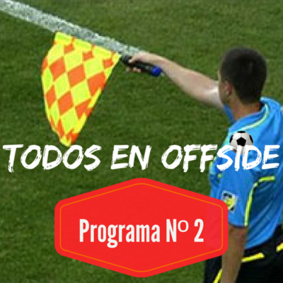 Todos En Offside