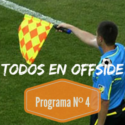 Todos En Offside