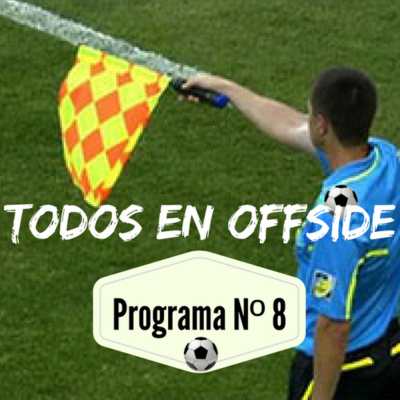 Todos En Offside