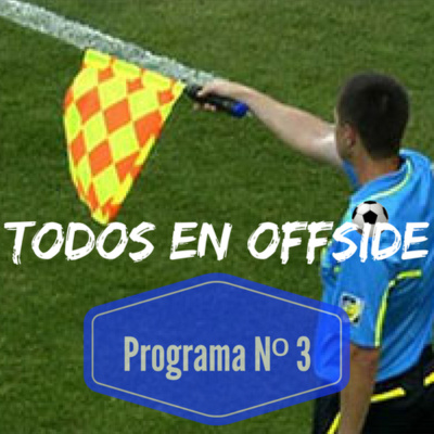 Todos En Offside