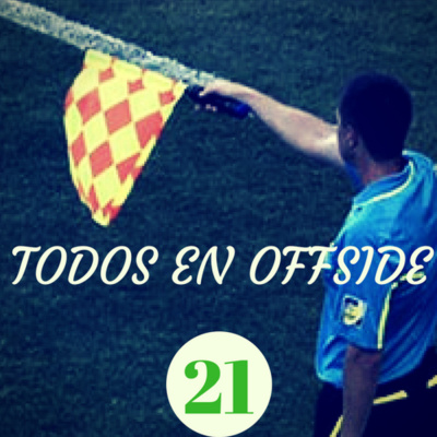 Todos En Offside