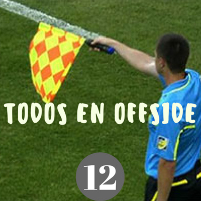Todos En Offside