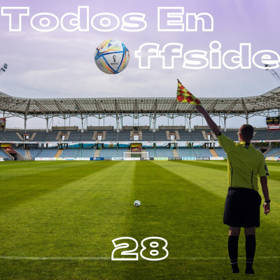 Todos En Offside