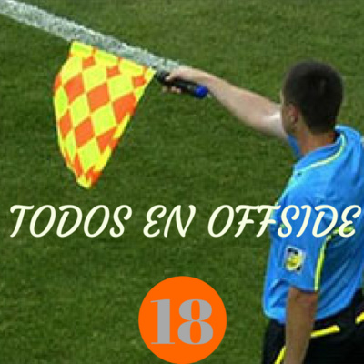 Todos En Offside